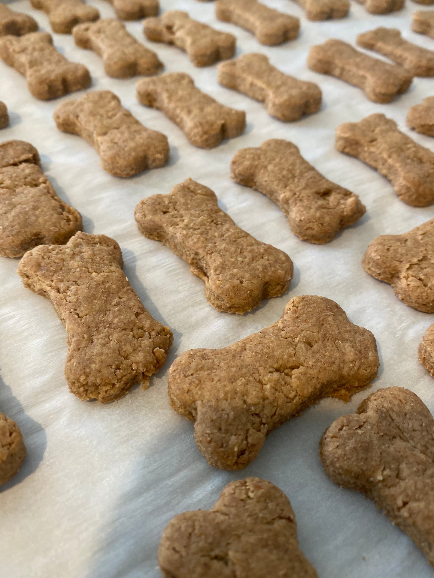 Peanut Butter Treats 6 oz